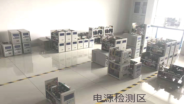 老化測(cè)試